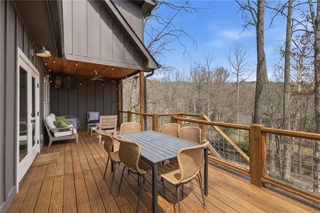 2265 Hwy 197n, Clarkesville GA 30523 - Photo