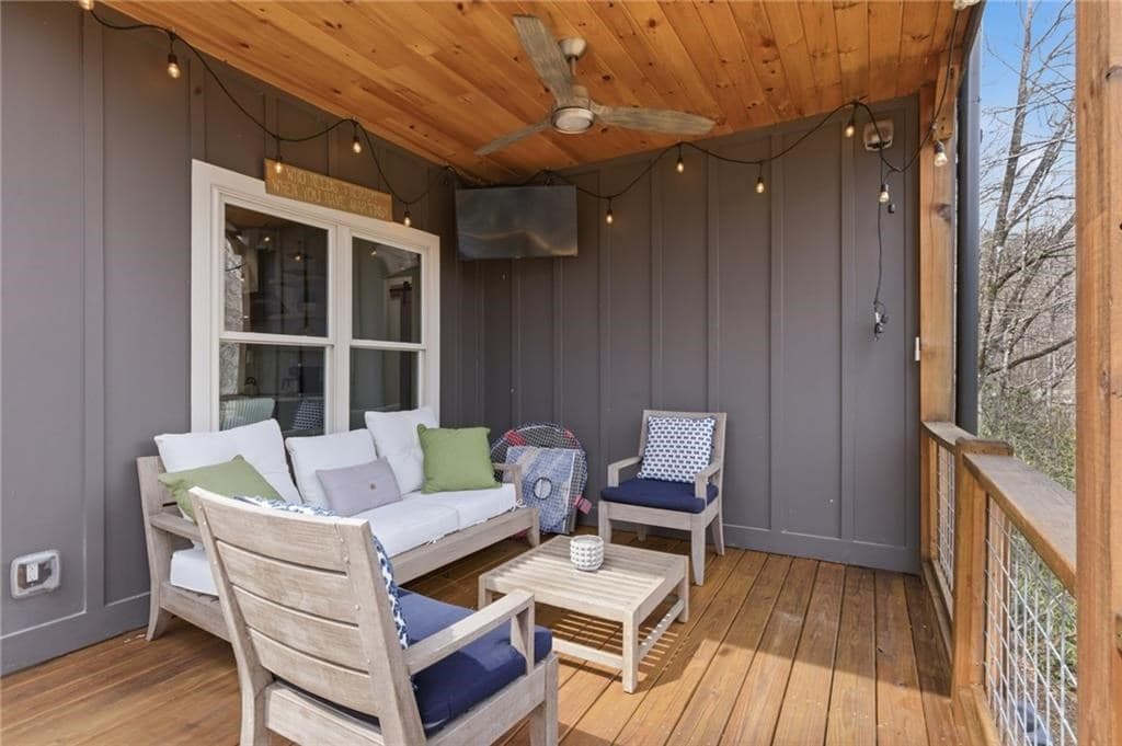 2265 Hwy 197n, Clarkesville GA 30523 - Photo