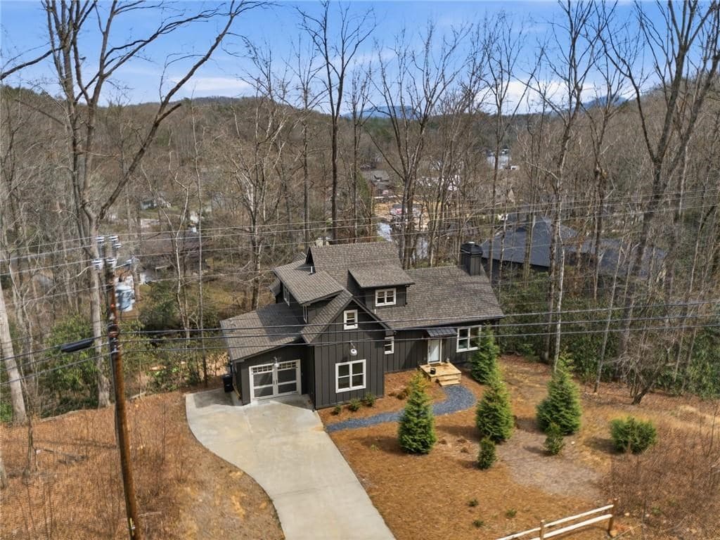 2265 Hwy 197n, Clarkesville GA 30523 - Photo