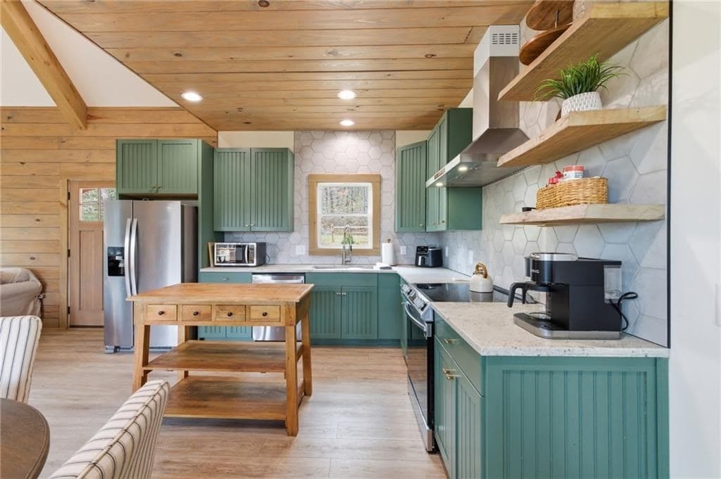 2265 Hwy 197n, Clarkesville GA 30523 - Photo