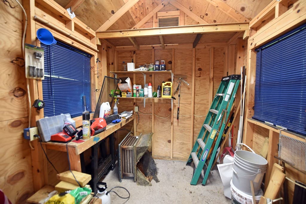 99 Moccasin Lane, Blairsville GA 30512 - Photo