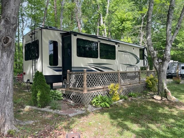 99 Moccasin Lane, Blairsville GA 30512 - Photo