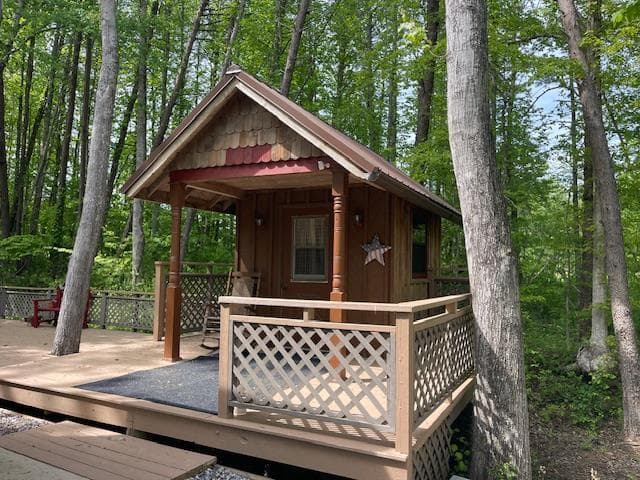 99 Moccasin Lane, Blairsville GA 30512 - Photo