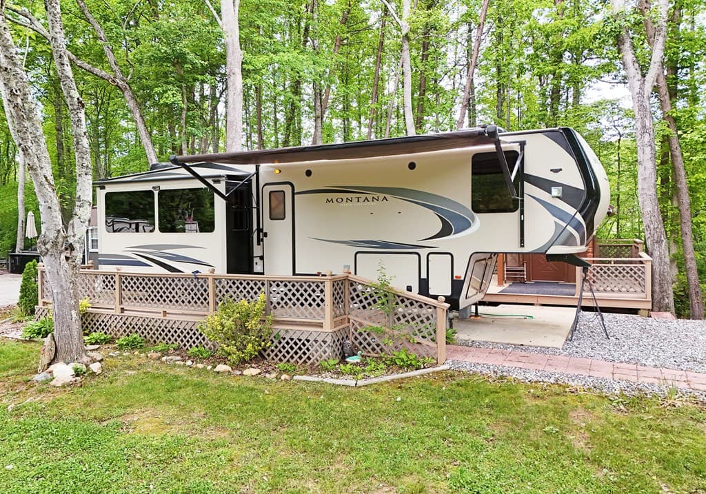 99 Moccasin Lane, Blairsville GA 30512 - Photo