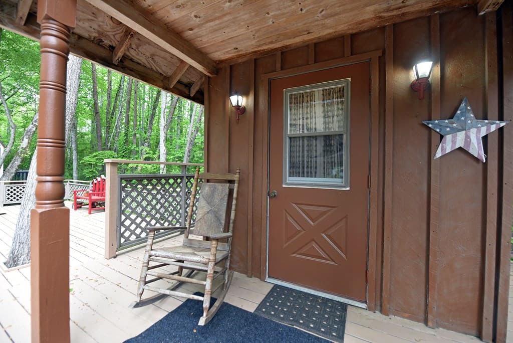 99 Moccasin Lane, Blairsville GA 30512 - Photo