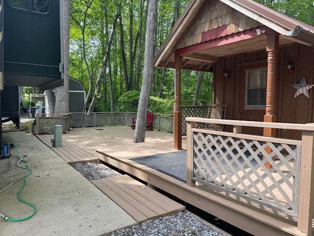 99 Moccasin Lane, Blairsville GA 30512 - Photo