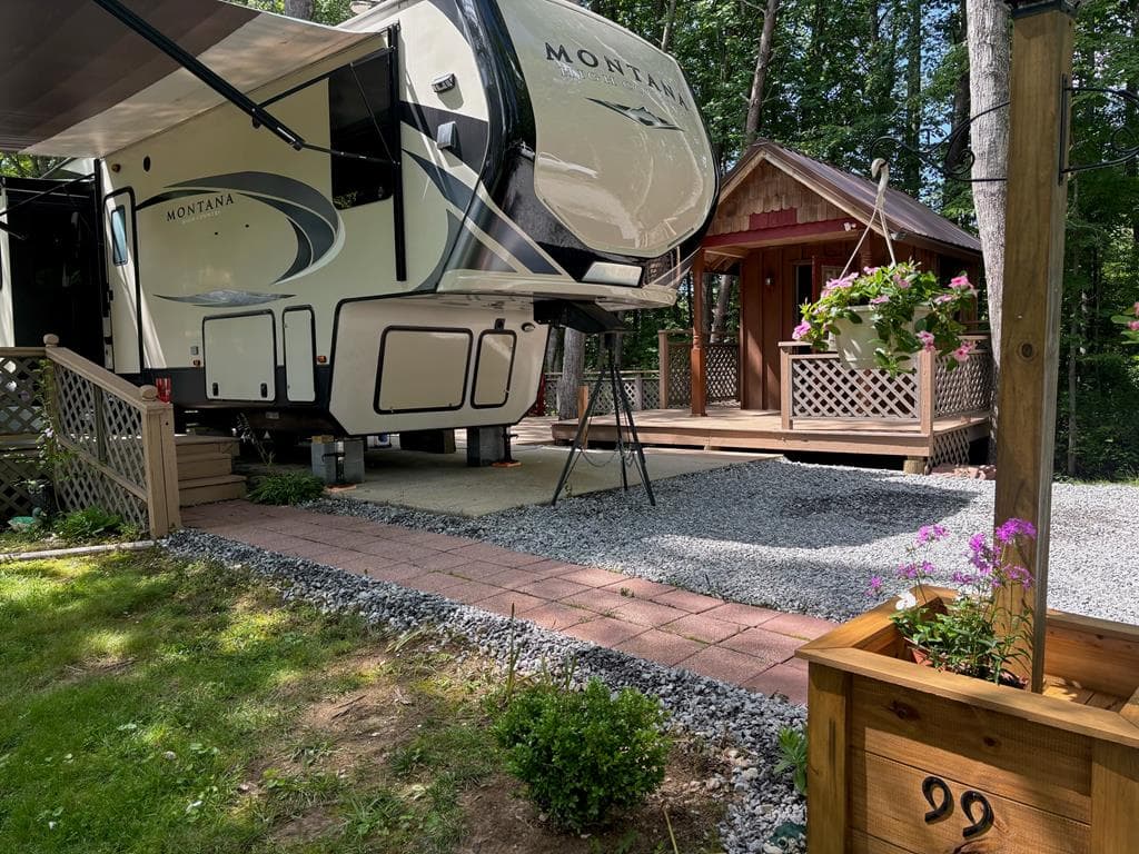 99 Moccasin Lane, Blairsville GA 30512 - Photo
