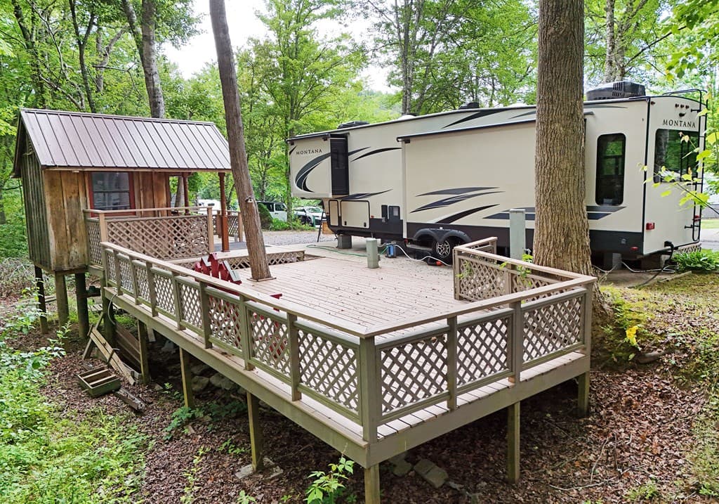 99 Moccasin Lane, Blairsville GA 30512 - Photo