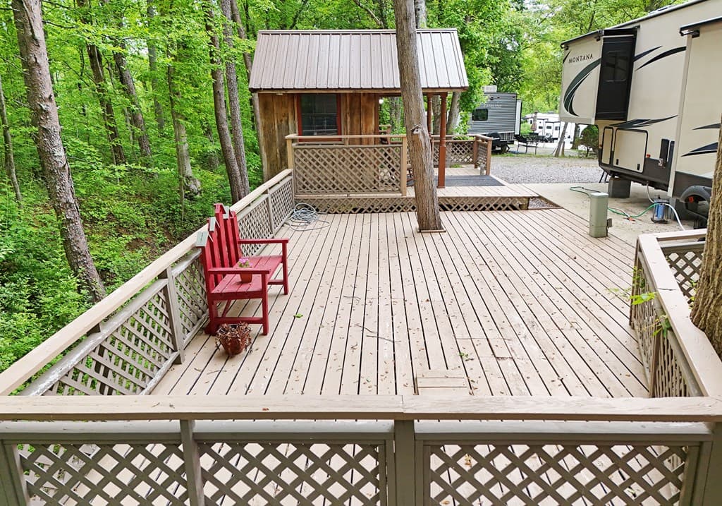99 Moccasin Lane, Blairsville GA 30512 - Photo