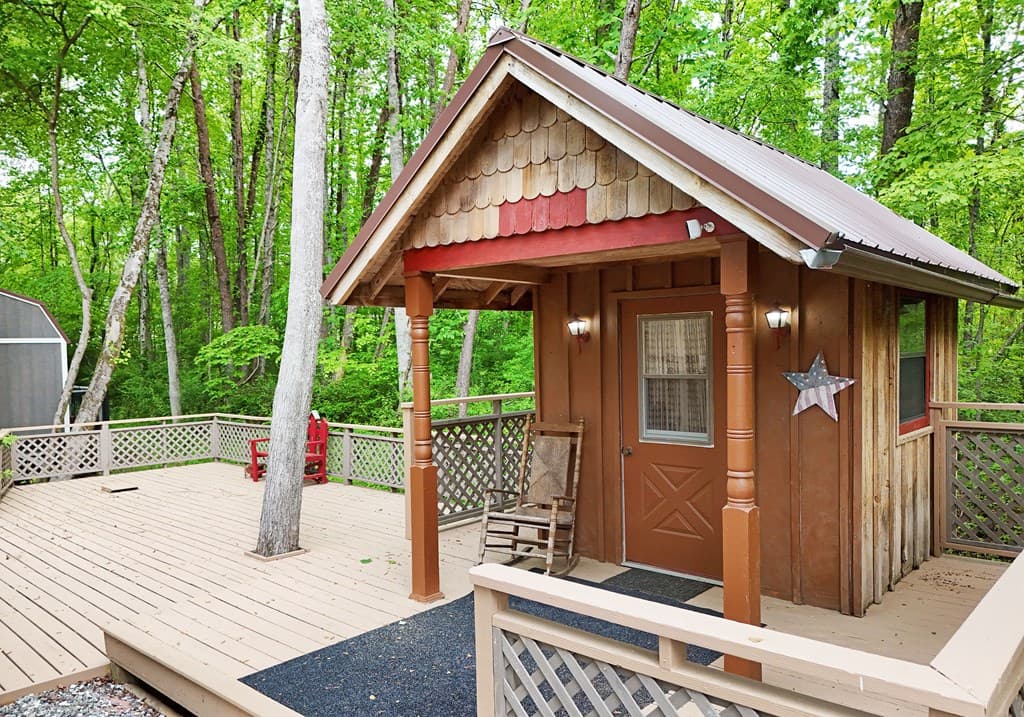 99 Moccasin Lane, Blairsville GA 30512 - Photo