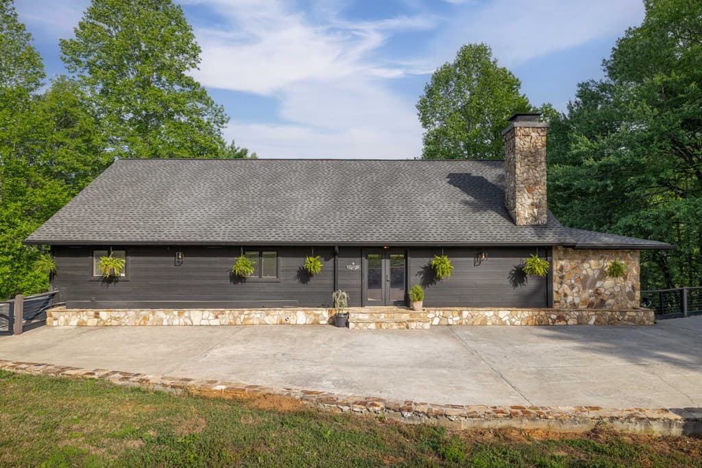 3800 Cutcane Road, Mineral Bluff GA 30559 - Photo