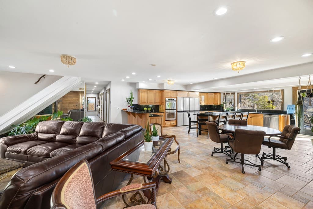 3800 Cutcane Road, Mineral Bluff GA 30559 - Photo
