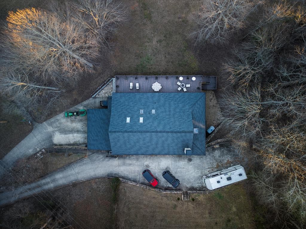 3800 Cutcane Road, Mineral Bluff GA 30559 - Photo