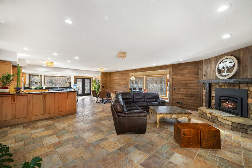 3800 Cutcane Road, Mineral Bluff GA 30559 - Photo