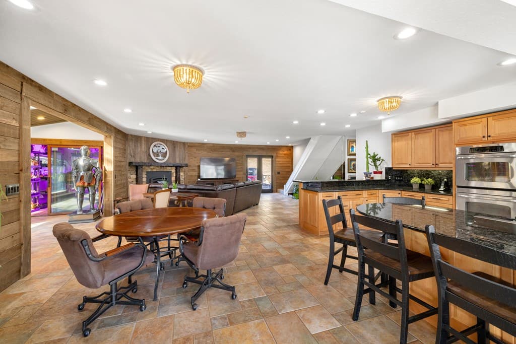 3800 Cutcane Road, Mineral Bluff GA 30559 - Photo