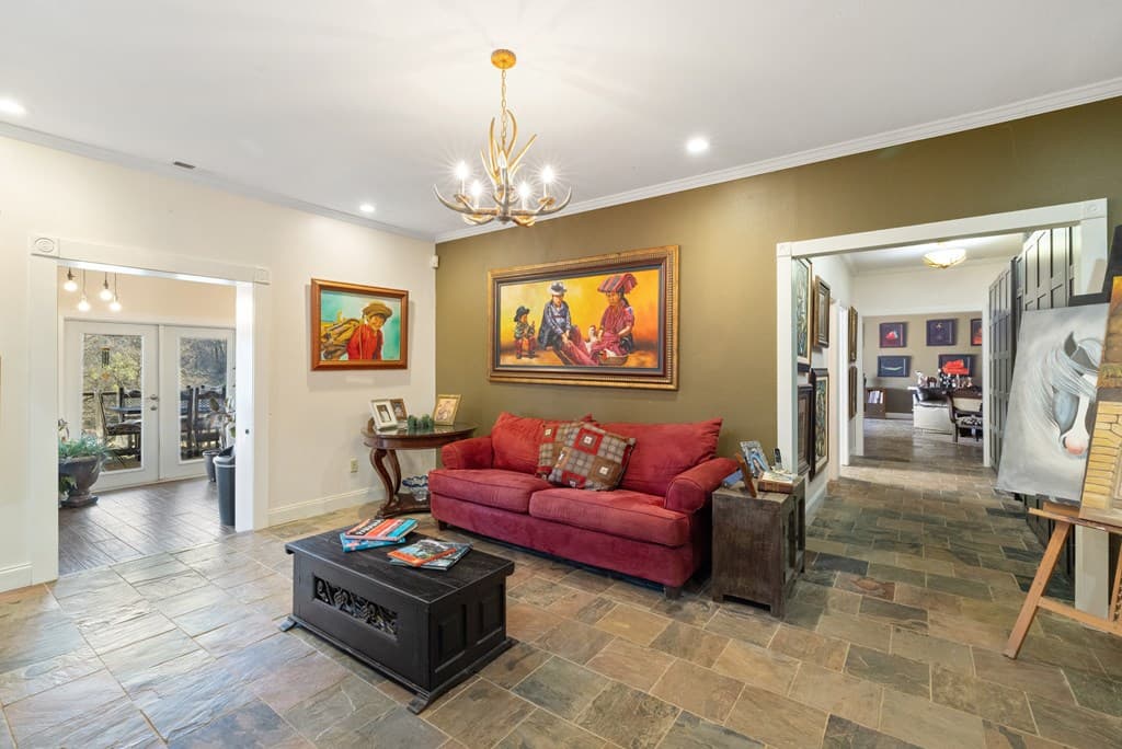 3800 Cutcane Road, Mineral Bluff GA 30559 - Photo