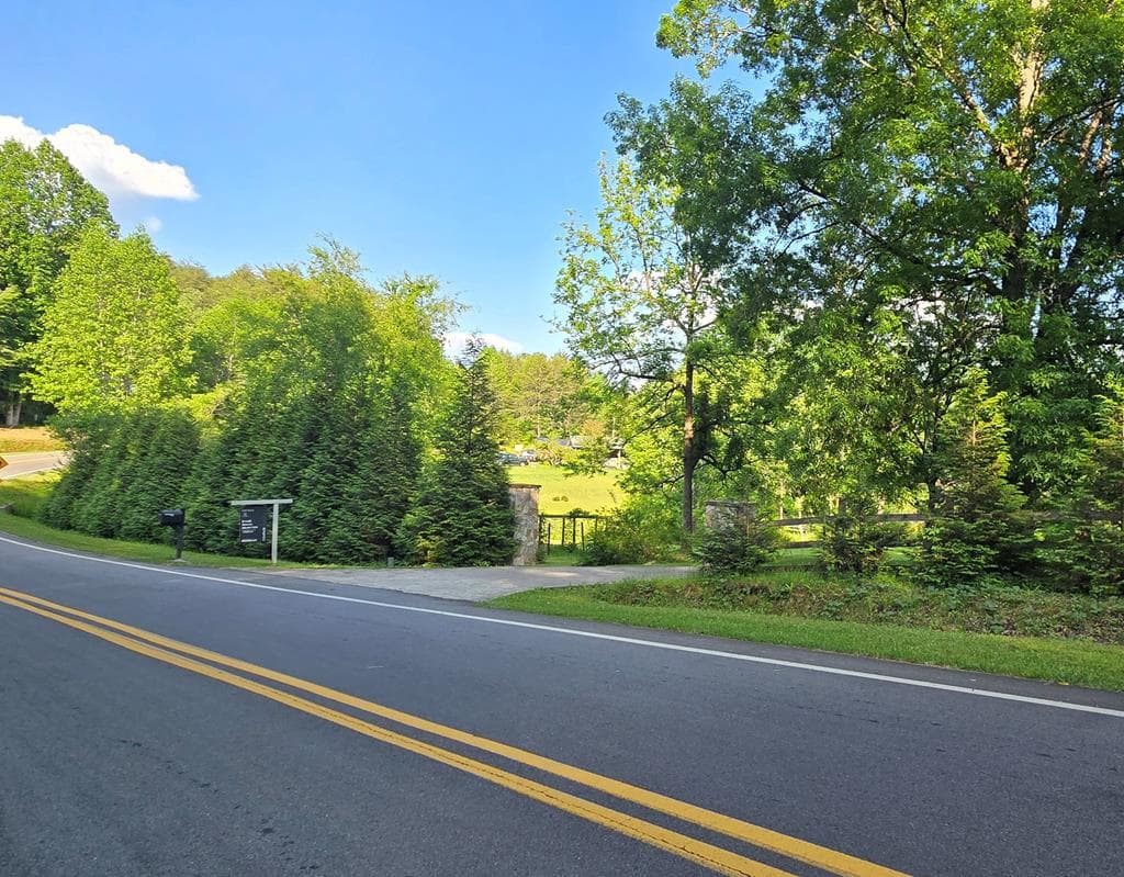 3800 Cutcane Road, Mineral Bluff GA 30559 - Photo