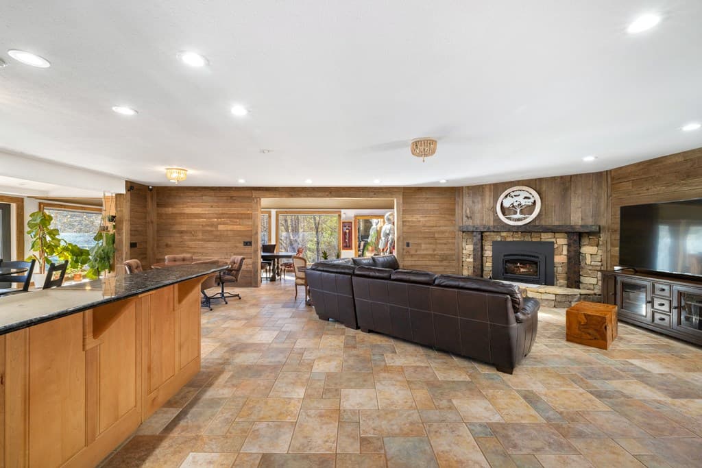 3800 Cutcane Road, Mineral Bluff GA 30559 - Photo