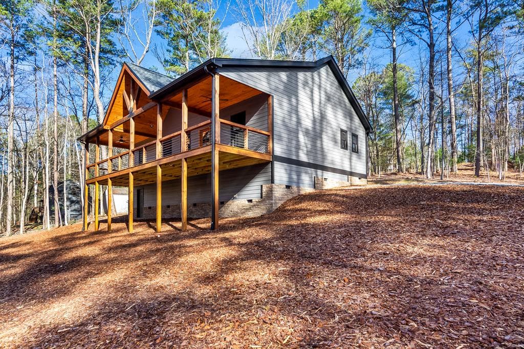 361 Oak Park Drive, Talking Rock GA 30175 - Photo