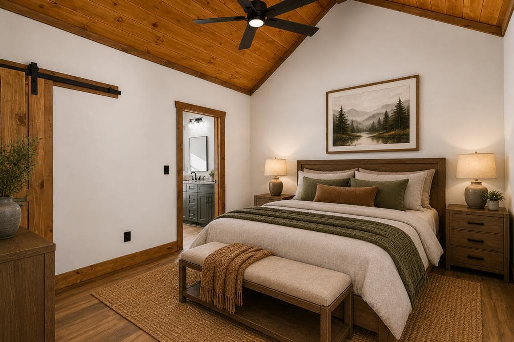 361 Oak Park Drive, Talking Rock GA 30175 - Photo