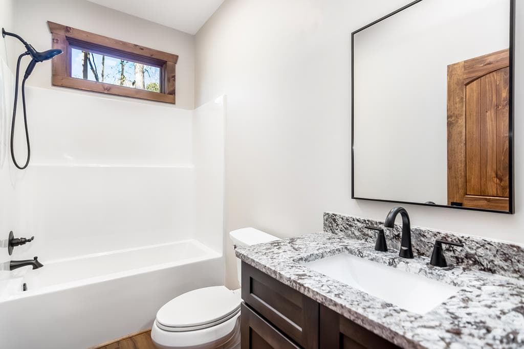 361 Oak Park Drive, Talking Rock GA 30175 - Photo