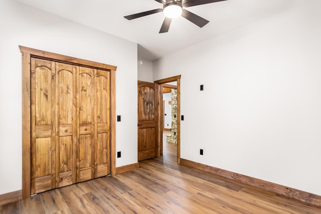 361 Oak Park Drive, Talking Rock GA 30175 - Photo