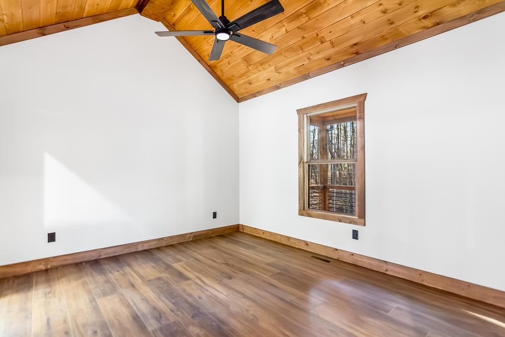361 Oak Park Drive, Talking Rock GA 30175 - Photo