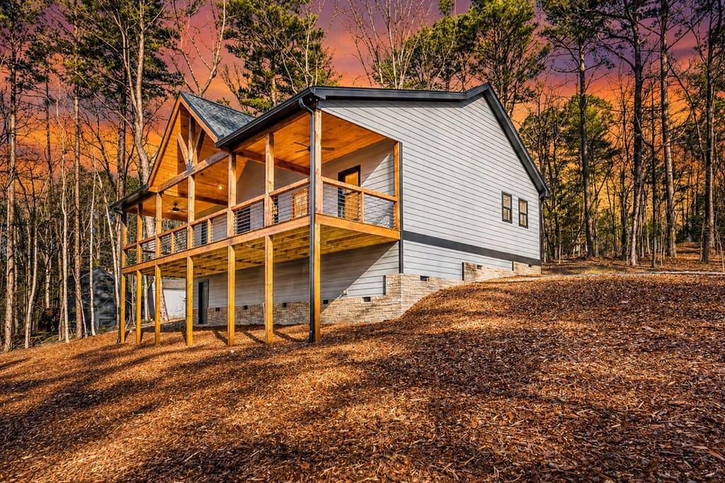 361 Oak Park Drive, Talking Rock GA 30175 - Photo
