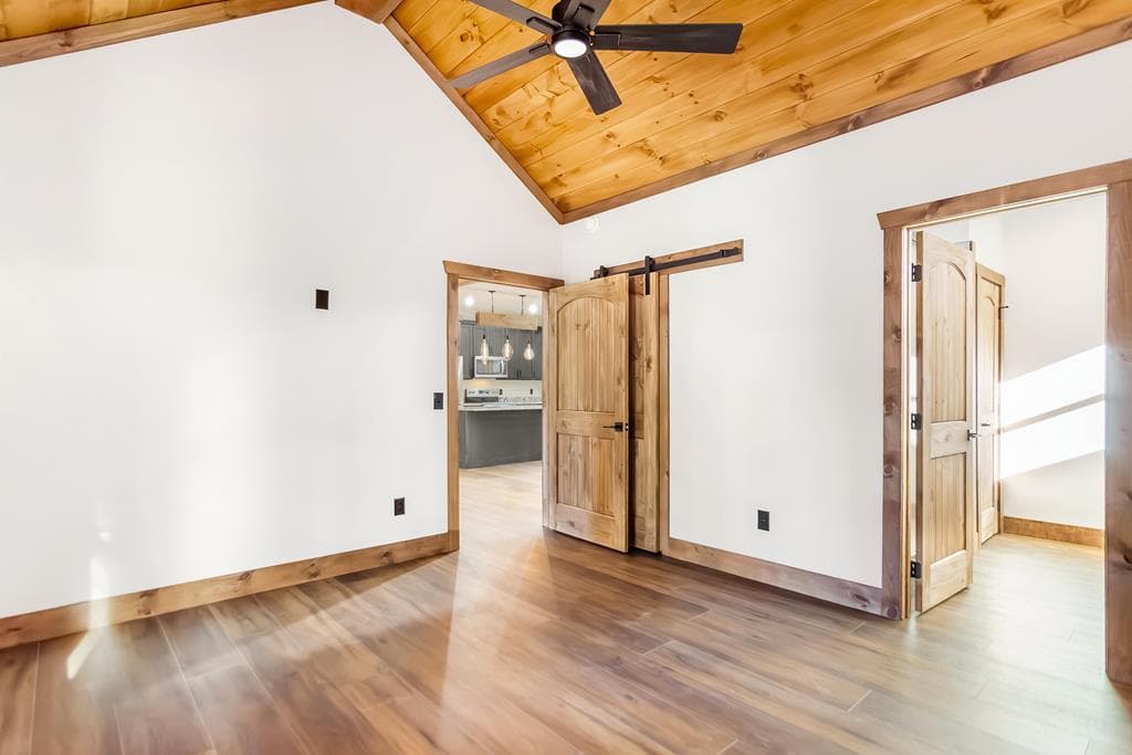 361 Oak Park Drive, Talking Rock GA 30175 - Photo