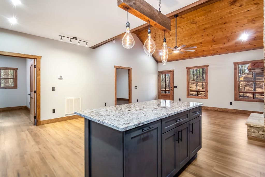 361 Oak Park Drive, Talking Rock GA 30175 - Photo