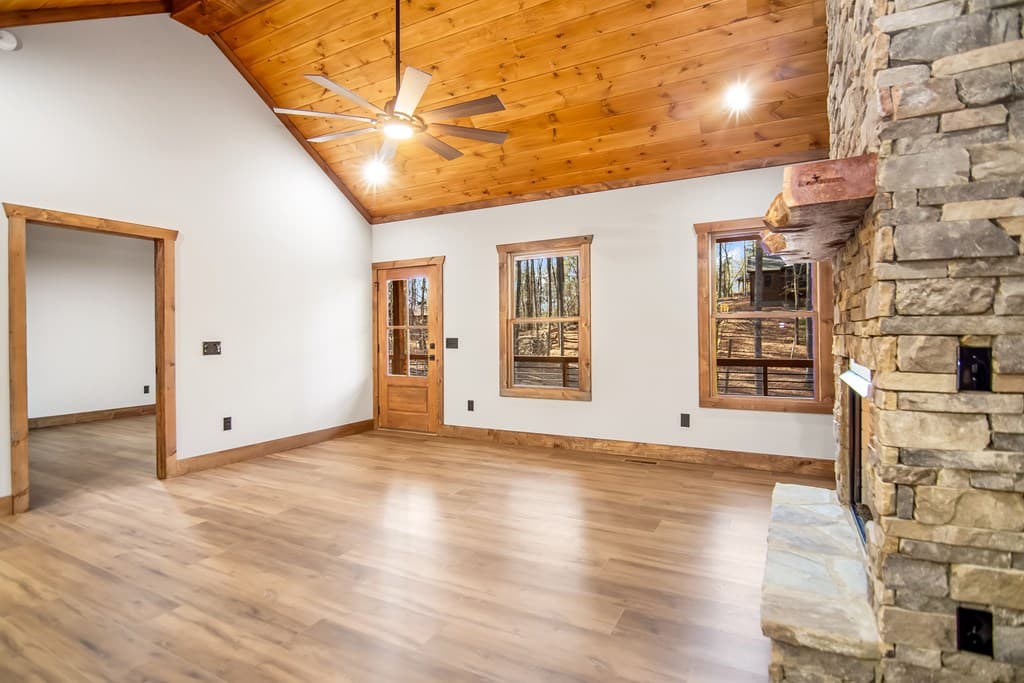 361 Oak Park Drive, Talking Rock GA 30175 - Photo