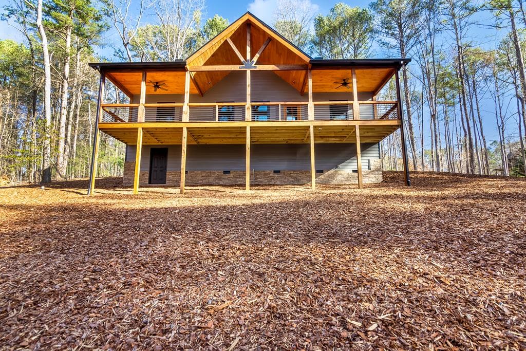361 Oak Park Drive, Talking Rock GA 30175 - Photo