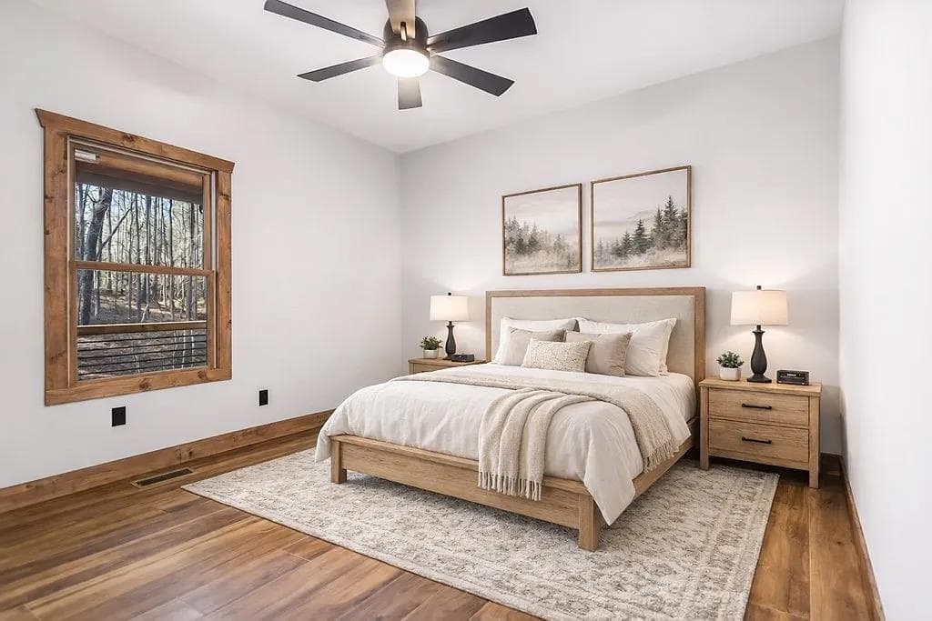 361 Oak Park Drive, Talking Rock GA 30175 - Photo