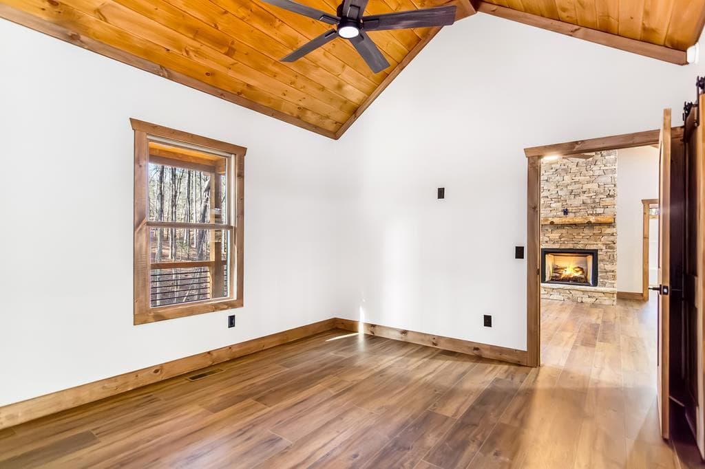 361 Oak Park Drive, Talking Rock GA 30175 - Photo