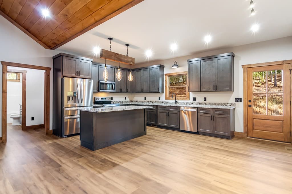 361 Oak Park Drive, Talking Rock GA 30175 - Photo