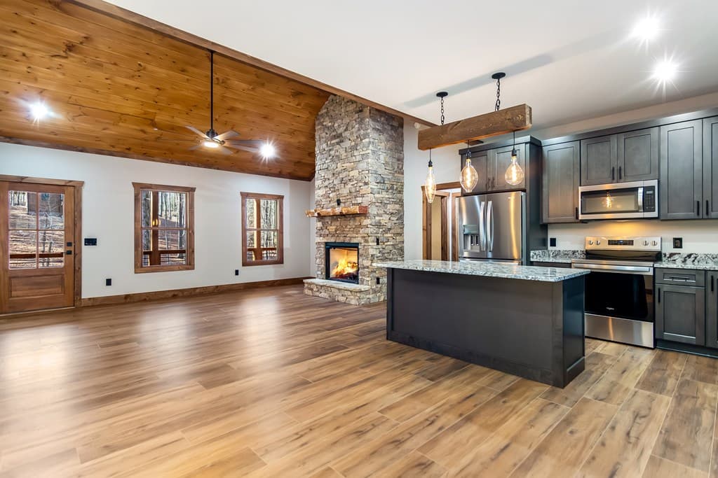 361 Oak Park Drive, Talking Rock GA 30175 - Photo
