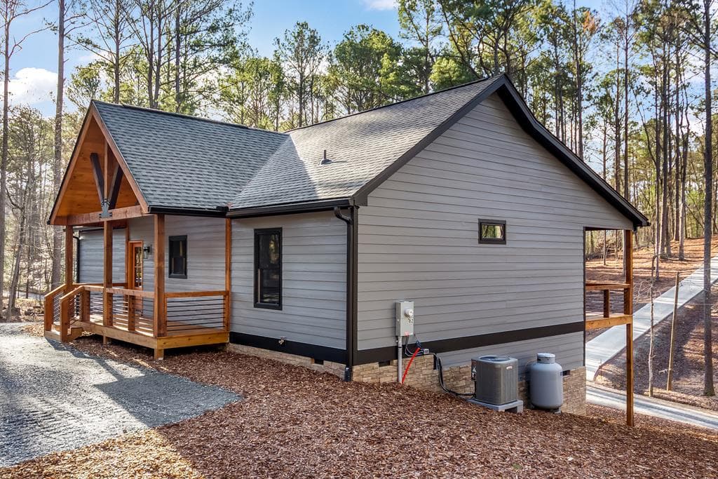 361 Oak Park Drive, Talking Rock GA 30175 - Photo