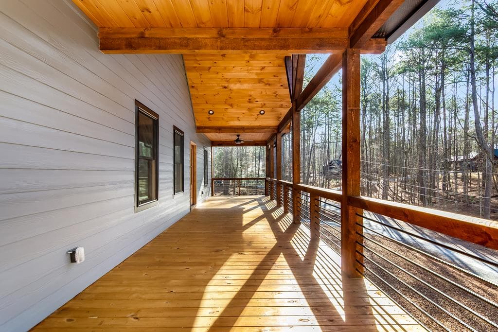 361 Oak Park Drive, Talking Rock GA 30175 - Photo