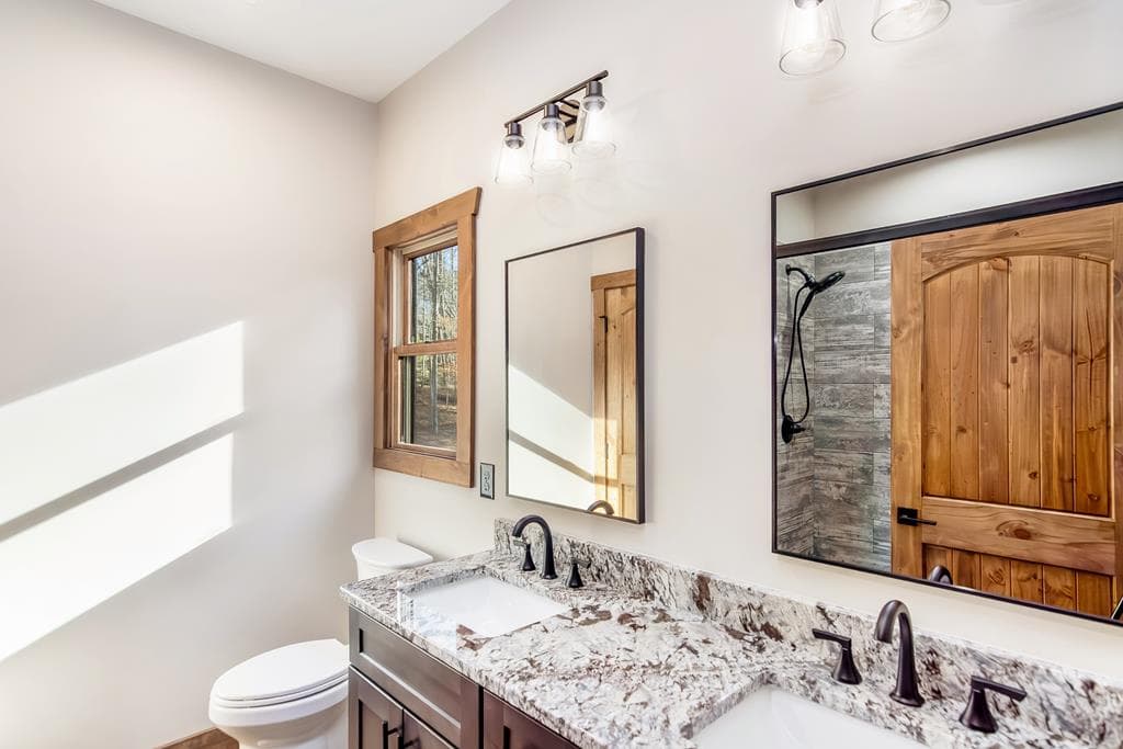 361 Oak Park Drive, Talking Rock GA 30175 - Photo