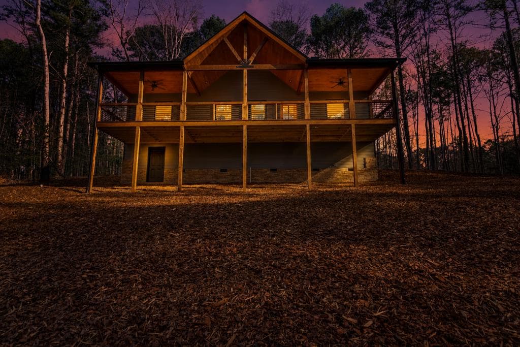 361 Oak Park Drive, Talking Rock GA 30175 - Photo