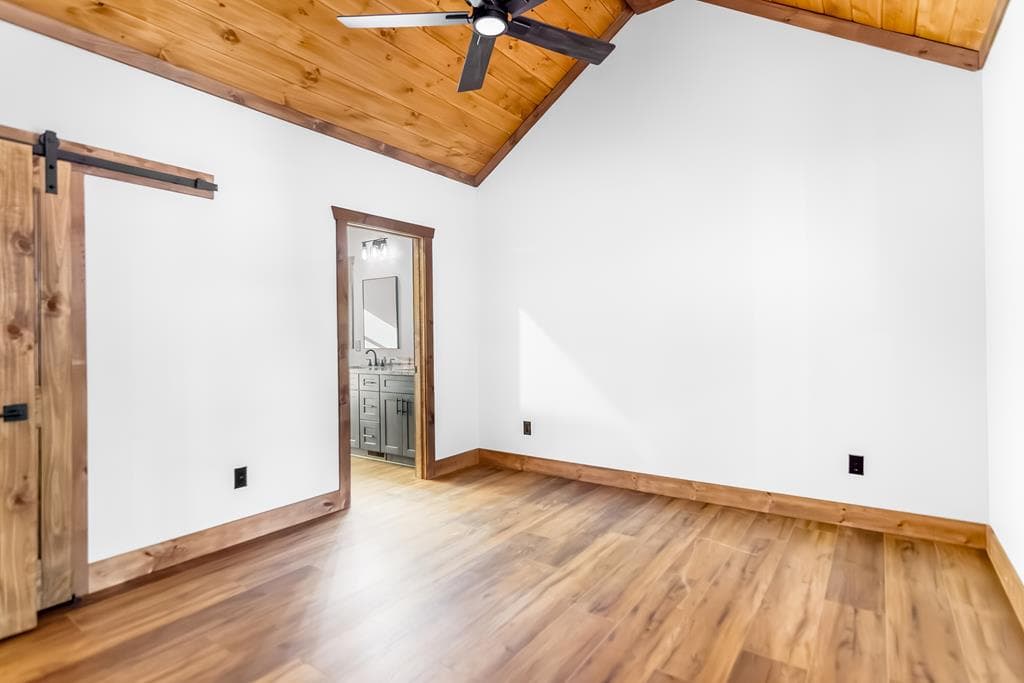 361 Oak Park Drive, Talking Rock GA 30175 - Photo