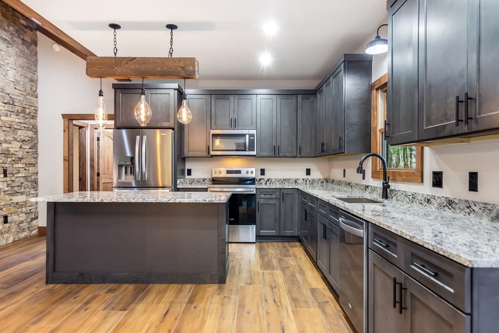 361 Oak Park Drive, Talking Rock GA 30175 - Photo