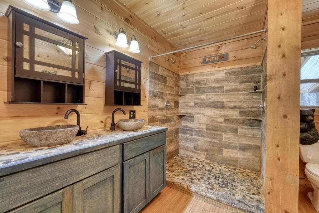 85 Cold Springs Road, Morganton GA 30560 - Photo