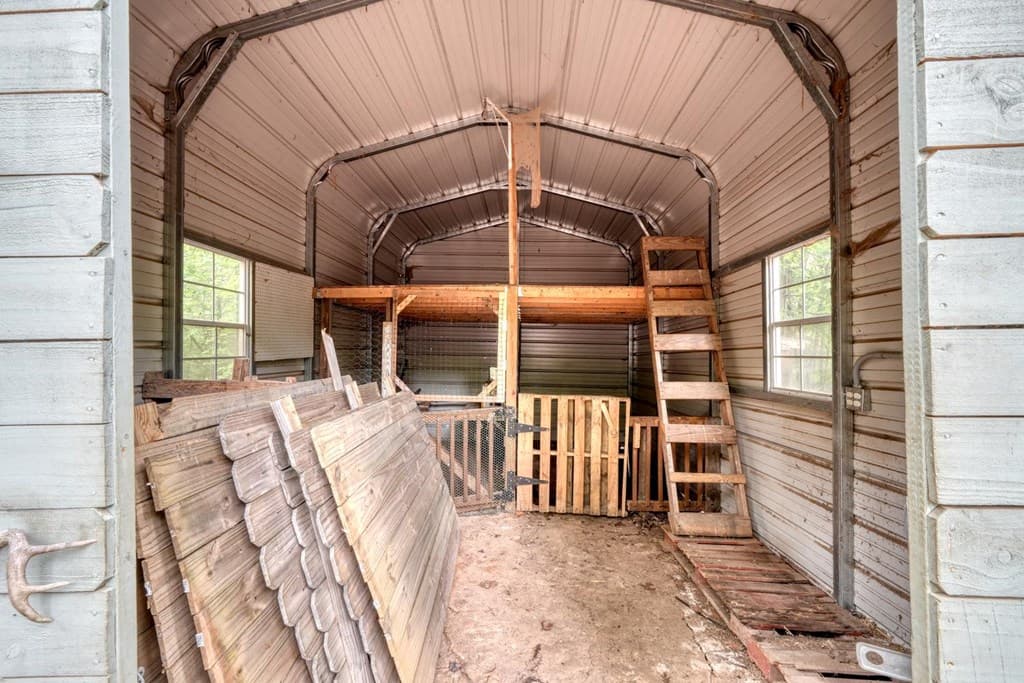 85 Cold Springs Road, Morganton GA 30560 - Photo