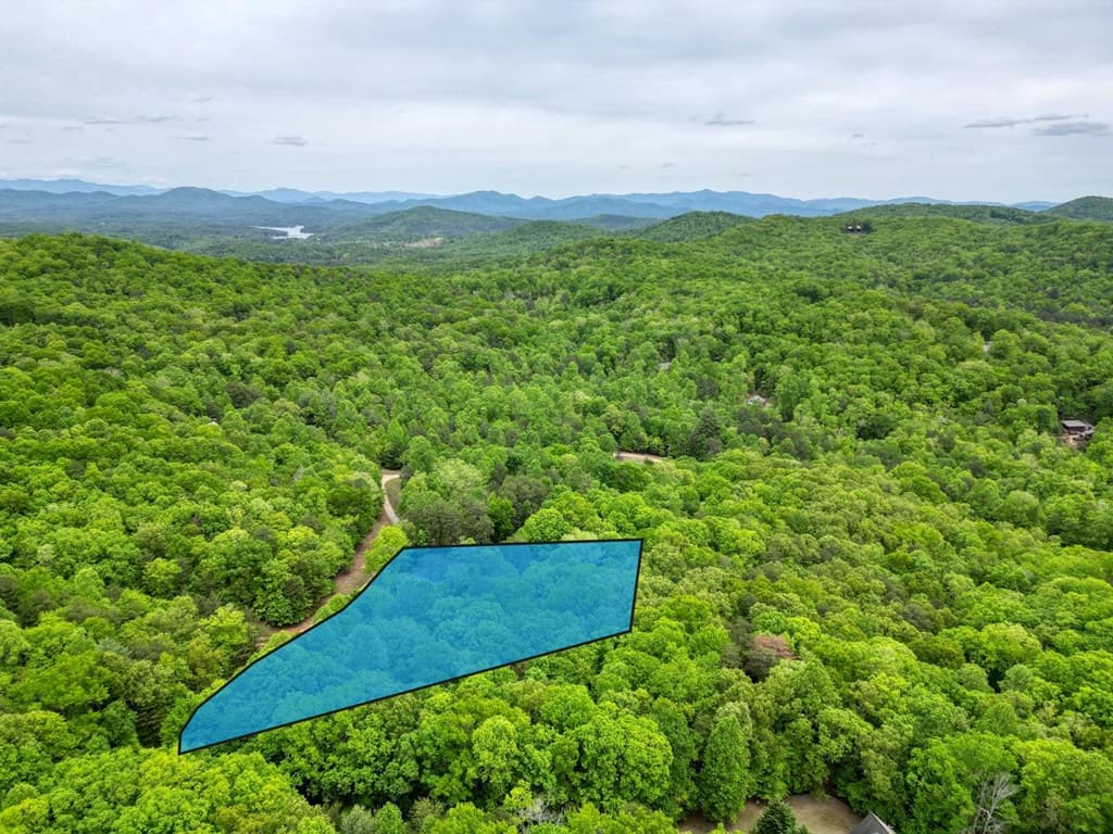85 Cold Springs Road, Morganton GA 30560 - Photo