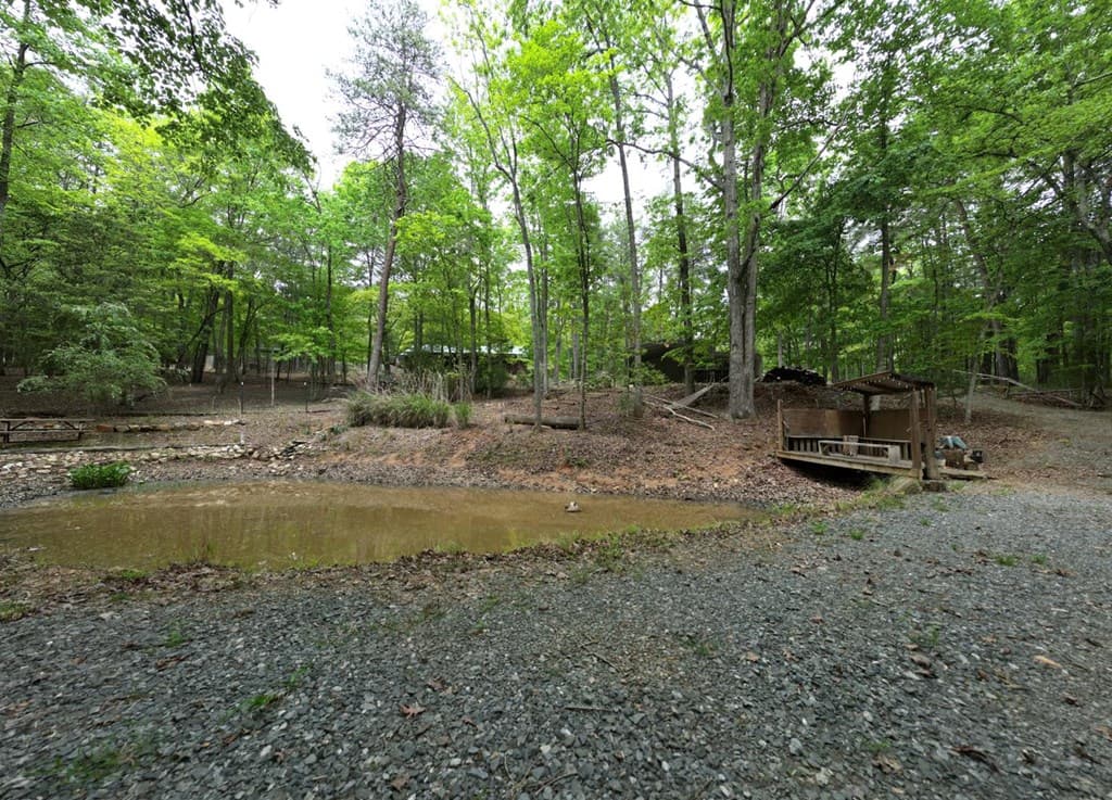 85 Cold Springs Road, Morganton GA 30560 - Photo