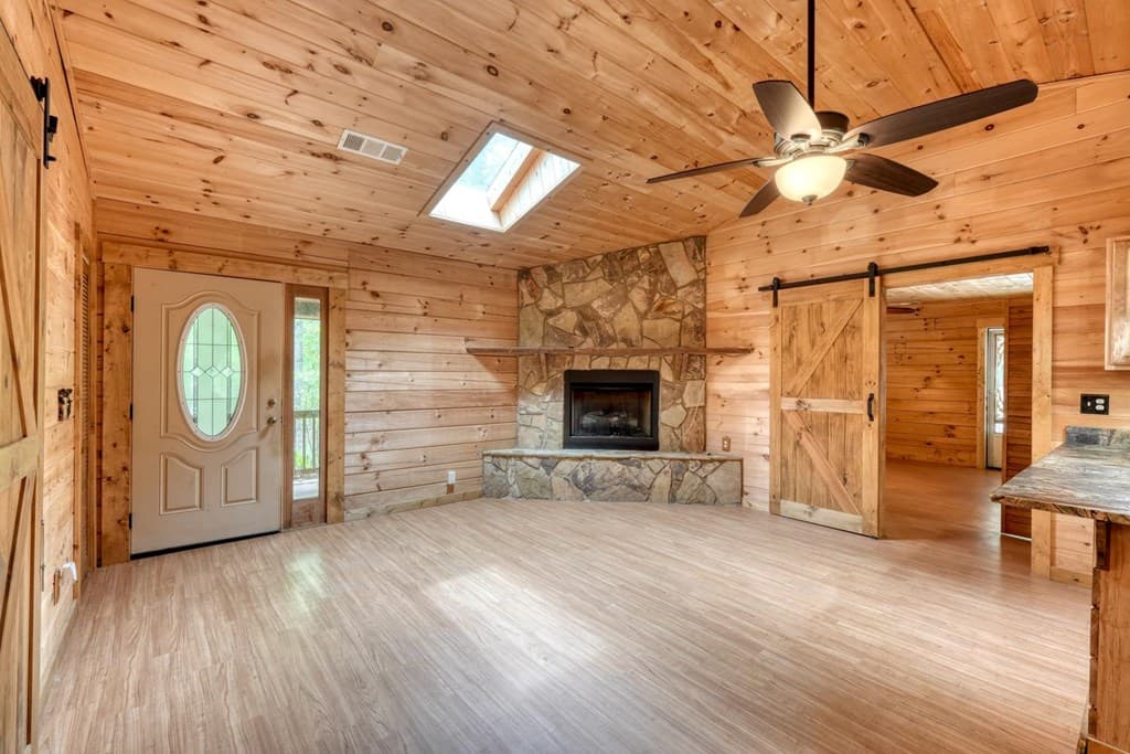 85 Cold Springs Road, Morganton GA 30560 - Photo