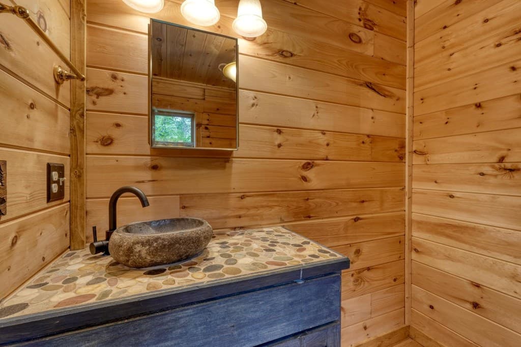 85 Cold Springs Road, Morganton GA 30560 - Photo