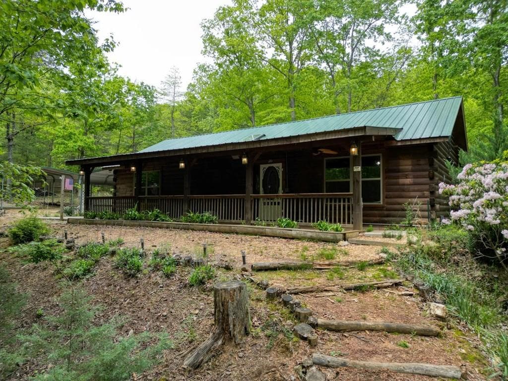 85 Cold Springs Road, Morganton GA 30560 - Primary photo