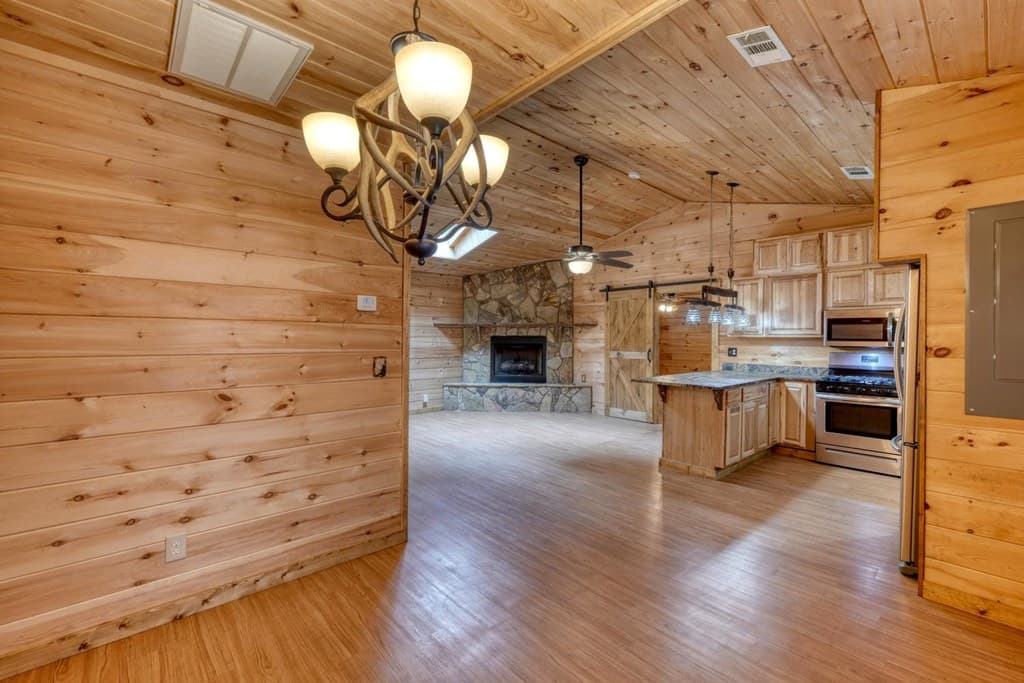 85 Cold Springs Road, Morganton GA 30560 - Photo